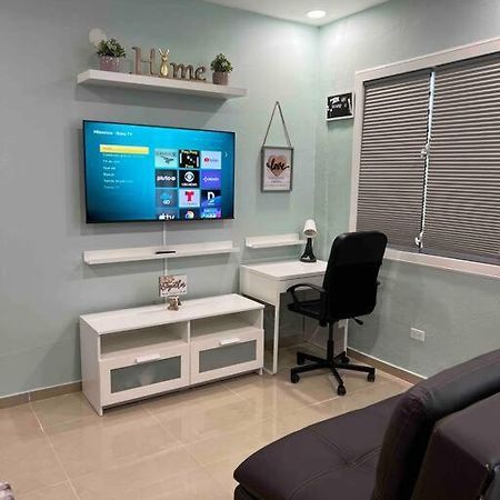 Palmas View Premium 6 Apartment Humacao Ngoại thất bức ảnh