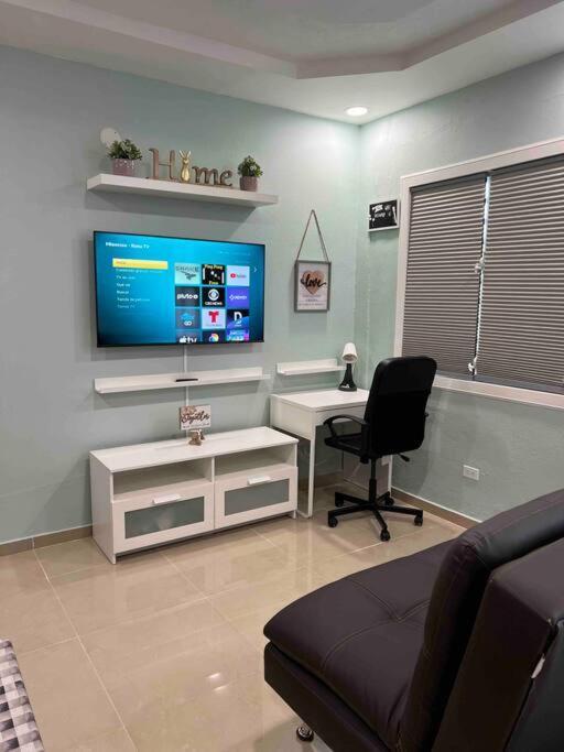 Palmas View Premium 6 Apartment Humacao Ngoại thất bức ảnh