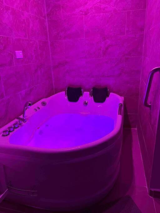 Palmas View Premium 6 Apartment Humacao Ngoại thất bức ảnh