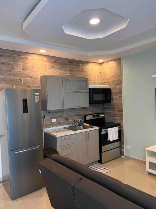 Palmas View Premium 6 Apartment Humacao Ngoại thất bức ảnh