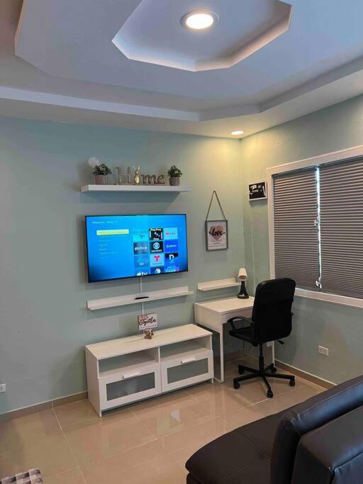 Palmas View Premium 6 Apartment Humacao Ngoại thất bức ảnh