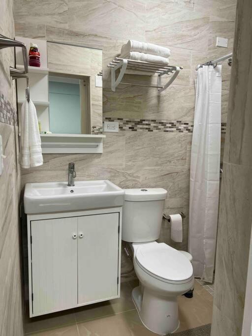 Palmas View Premium 6 Apartment Humacao Ngoại thất bức ảnh